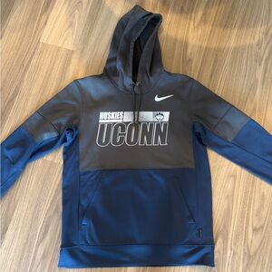 Nike Dri-FIT UConn Sweatshirt